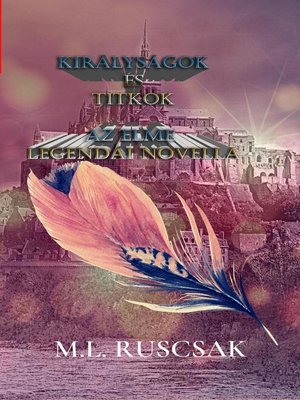 cover image of Királyságok és Titkok